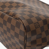 LOUIS VUITTON ルイヴィトン ダミエ ネヴァーフル MM ブラウン N40599 レディース ダミエキャンバス トートバッグ 新品 銀蔵