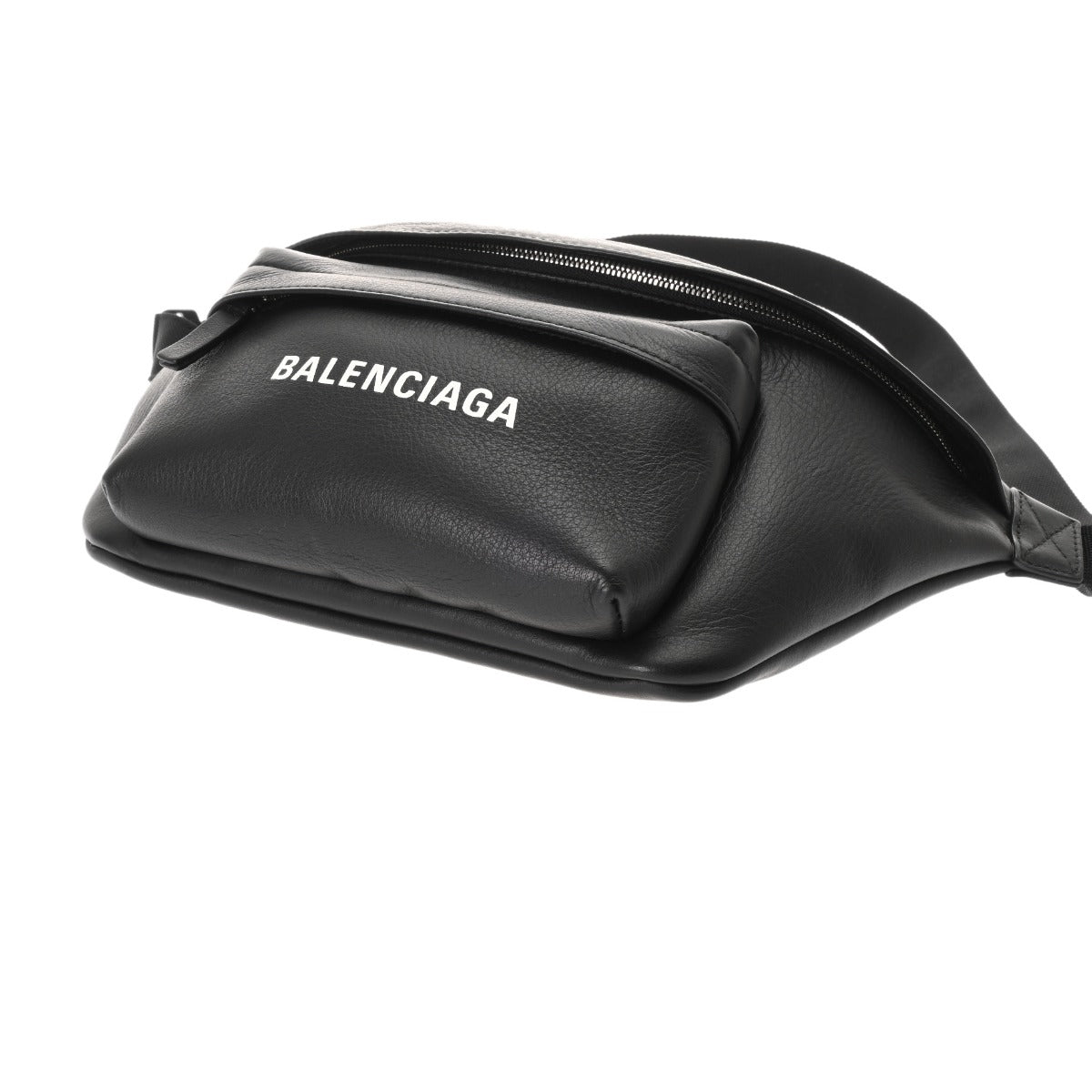 楽天市場】【箱・布袋あり】BALENCIAGAエブリデイ ベルトバッグ