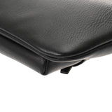 BALENCIAGA バレンシアガ エブリデイ ベルトバッグ ブラック 552375 ユニセックス カーフ ウエストバッグ ABランク 中古 銀蔵