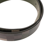 LOUIS VUITTON ルイヴィトン LVメガピクセル 85cm グリーン M8470 メンズ レザー ベルト Aランク 中古 銀蔵