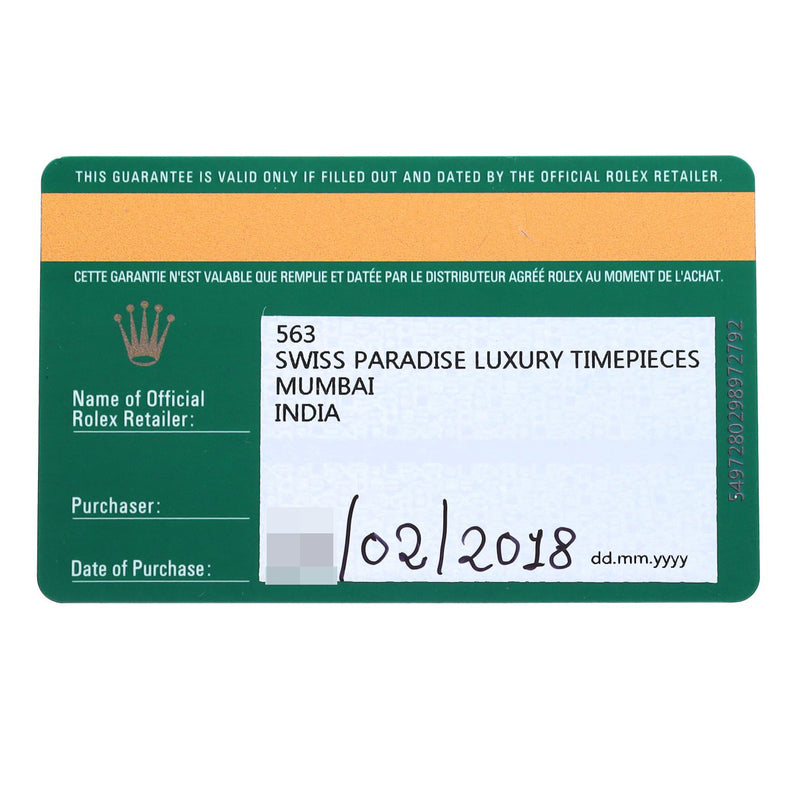 ロレックス ヨットマスター 116688 ランダムシリアル ホワイト メンズ 腕時計 自動巻き 中古 銀蔵