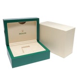 ロレックス ヨットマスター 116688 ランダムシリアル ホワイト メンズ 腕時計 自動巻き 中古 銀蔵