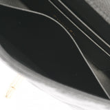 CHANEL シャネル マトラッセ ココハンドル ミニ ブラック レディース キャビアスキン ショルダーバッグ 新同 中古 銀蔵