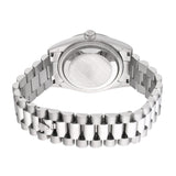 ロレックス デイデイト 118206A R番(1987年頃製造) シルバー/ダイヤモンド メンズ 腕時計 自動巻き 中古 銀蔵