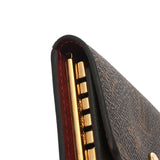 LOUIS VUITTON ルイヴィトン モノグラム ミュルティクレ 6 フューシャ M62630 レディース モノグラムキャンバス キーケース Bランク 中古 銀蔵