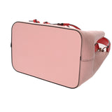 LOUIS VUITTON ルイヴィトン エピ ネオノエ ローズバレリーヌ M54370 レディース レザー ハンドバッグ Aランク 中古 銀蔵