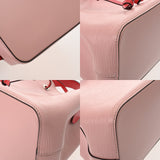 LOUIS VUITTON ルイヴィトン エピ ネオノエ ローズバレリーヌ M54370 レディース レザー ハンドバッグ Aランク 中古 銀蔵