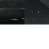 CELINE セリーヌ ビッグバケット ブラック レディース レザー ショルダーバッグ ABランク 中古 銀蔵