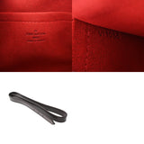 LOUIS VUITTON ルイヴィトン ダミエ ラヴェッロ GM ブラウン N60006 レディース ダミエキャンバス ショルダーバッグ Aランク 中古 銀蔵