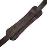 LOUIS VUITTON ルイヴィトン ダミエ ラヴェッロ GM ブラウン N60006 レディース ダミエキャンバス ショルダーバッグ Aランク 中古 銀蔵