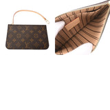 LOUIS VUITTON ルイヴィトン モノグラム ネヴァーフル PM ベージュ M46979 レディース モノグラムキャンバス ハンドバッグ 新品 銀蔵