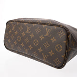 LOUIS VUITTON ルイヴィトン モノグラム ネヴァーフル PM ベージュ M46979 レディース モノグラムキャンバス ハンドバッグ 新品 銀蔵