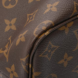 LOUIS VUITTON ルイヴィトン モノグラム ネヴァーフル PM ベージュ M46979 レディース モノグラムキャンバス ハンドバッグ 新品 銀蔵