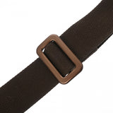 LOUIS VUITTON ルイヴィトン ダミエ ブルックリン PM ブラウン N51210 ユニセックス ダミエキャンバス ショルダーバッグ Bランク 中古 銀蔵