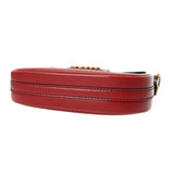 CHRISTIAN DIOR クリスチャンディオール サドルバッグ サドルバッグ ユニセックス レザー ショルダーバッグ Aランク 中古 銀蔵