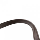 LOUIS VUITTON ルイヴィトン ダミエ パピヨン PM ブラウン N51304 レディース ダミエキャンバス ハンドバッグ ABランク 中古 銀蔵