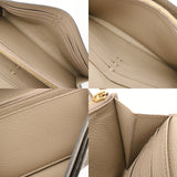 LOUIS VUITTON ルイヴィトン モノグラムアンプラント ポルトフォイユ サラ NM トゥルトレールクレーム M81049 レディース モノグラムアンプラント 長財布 Bランク 中古 銀蔵