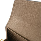 LOUIS VUITTON ルイヴィトン モノグラムアンプラント ポルトフォイユ サラ NM トゥルトレールクレーム M81049 レディース モノグラムアンプラント 長財布 Bランク 中古 銀蔵