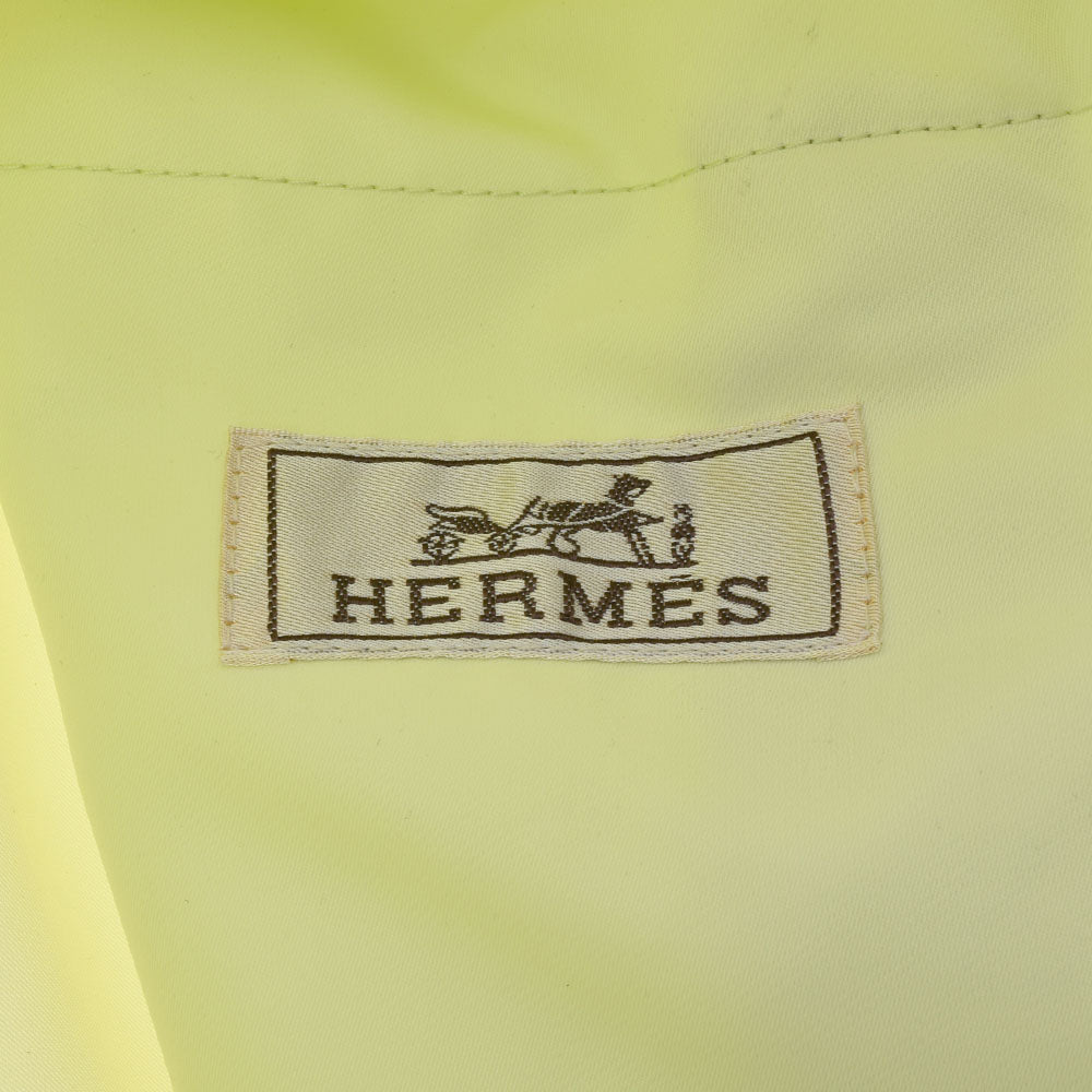 HERMES（エルメス）コート 紺 サイズ:46(M位) メンズ