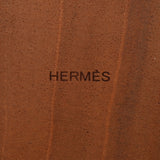 HERMES エルメス ツイリーボックス 蓋付き 小物入れ ナチュラル - ユニセックス マホガニーウッド ブランド小物 新品 銀蔵