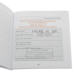 HERMES エルメス Hウォッチ ミニ 11Pダイヤ HH1.110 レディース SS/革 腕時計 クオーツ シェル文字盤 新品 銀蔵