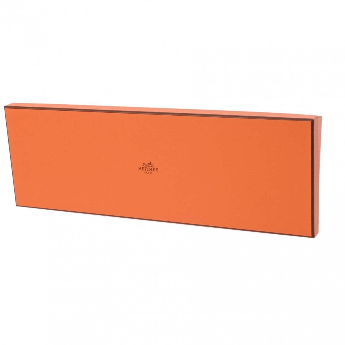 エルメスHサンティヤン 水色 メンズ シルク100％ ネクタイ HERMES