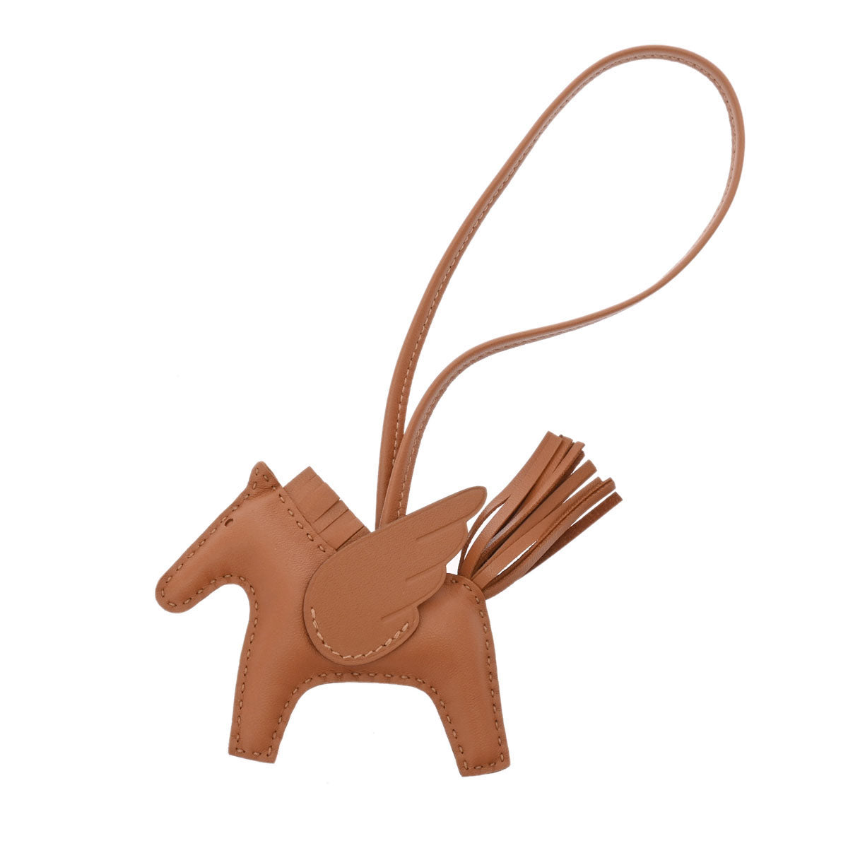 エルメス ロデオ PM ペガサス ゴールド W刻印(2024年頃)刻印