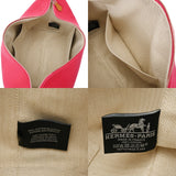 HERMES エルメス ブリッドアブラック GM ハイビスカス レディース コットン100％ ポーチ 新品 銀蔵