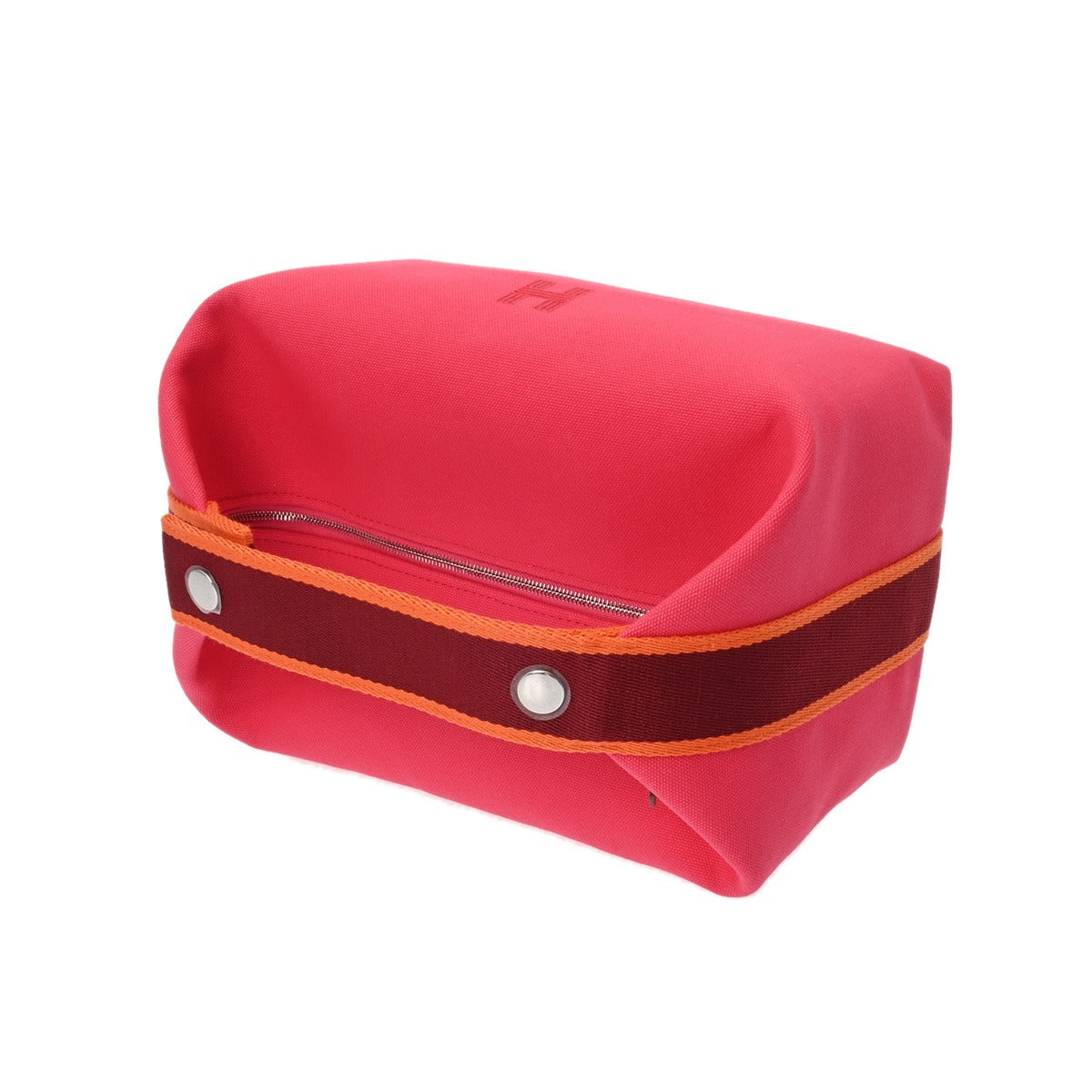 HERMES エルメス ブリッドアブラック GM ハイビスカス HERMES エルメス ブリッドアブラック GM ハイビスカス