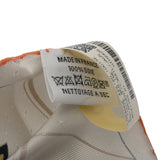 HERMES エルメス ロザンジュ アトゥベルリンヌ シルバー/コライユ/イエロー レディース シルク100％ スカーフ 未使用 銀蔵