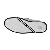 HERMES エルメス キディ 42.5 グリニュアージュ メンズ シェーヴルヴェロア スニーカー 新品 銀蔵