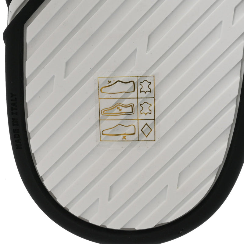 HERMES エルメス キディ 42.5 グリニュアージュ メンズ シェーヴルヴェロア スニーカー 新品 銀蔵