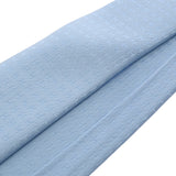 HERMES エルメス H織り ブルーシエル メンズ シルク100％ ネクタイ 新品 銀蔵