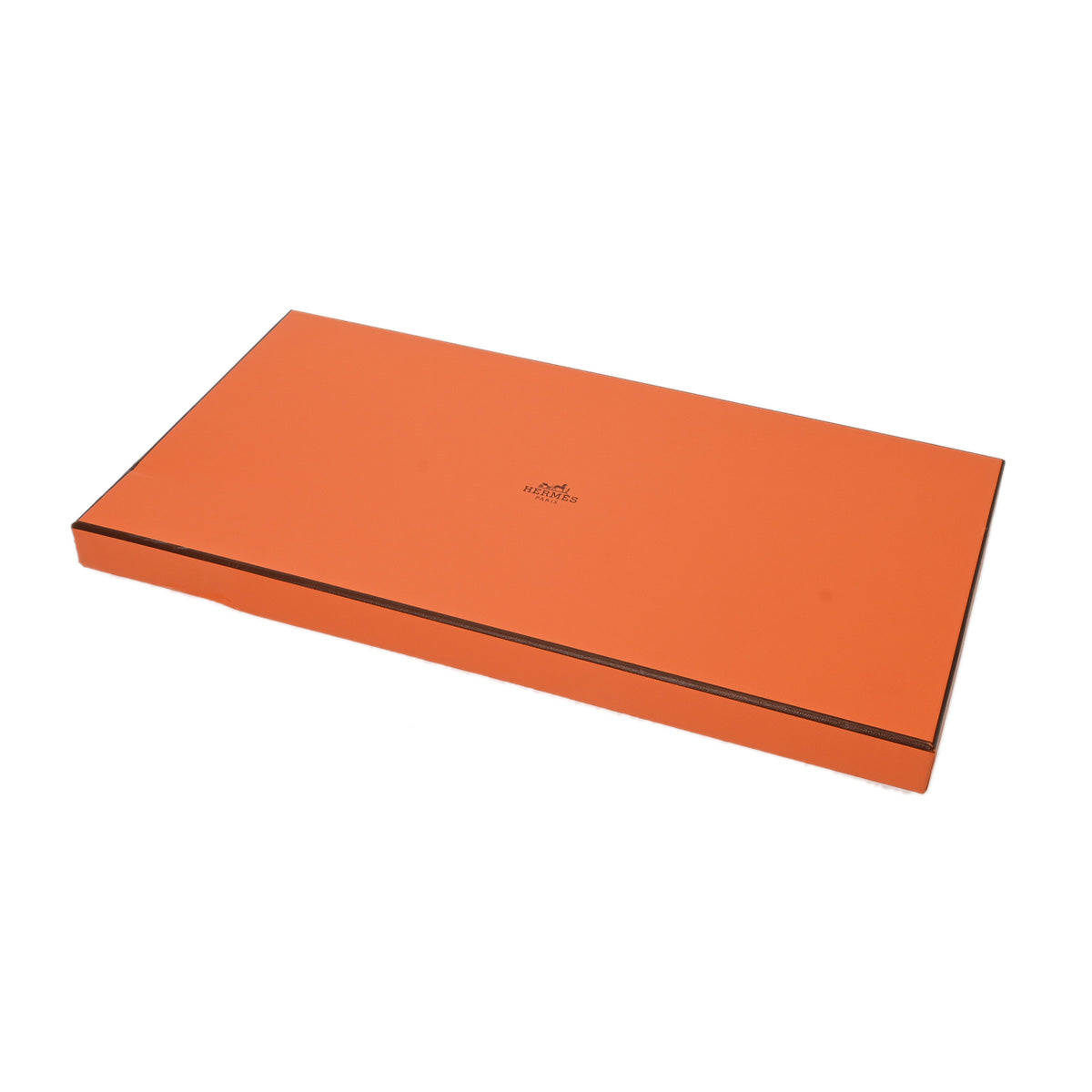 HERMES エルメス カシミヤマフラー バッジソワ ブルーホライゾン