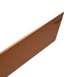 HERMES エルメス トレー アトリウム レクタンギュラー ゴールド ユニセックス マホガニー/トリヨンリス ブランド小物 新品 銀蔵