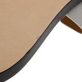 HERMES エルメス イズミール サイズ 43ハーフ ホワイト メンズ カーフ サンダル 新品 銀蔵