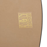 HERMES エルメス イズミール サイズ 43ハーフ ホワイト メンズ カーフ サンダル 新品 銀蔵