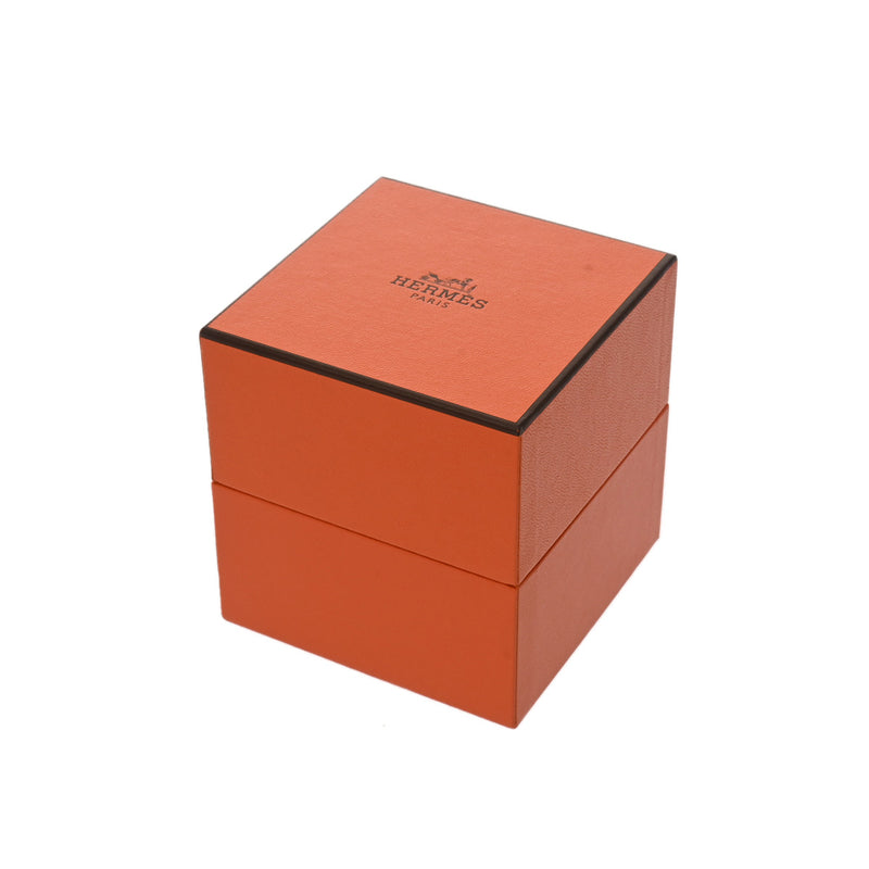 HERMES エルメス シェーヌダンクル ブレスレット SV #15 16.8g ユニセックス シルバー925 バングル 未使用 銀蔵