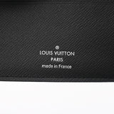 LOUIS VUITTON ルイヴィトン ポルトフォイユ マルコ NM 黒/グレー  M62545 メンズ モノグラムエクリプスキャンバス 二つ折り財布 Aランク 中古 銀蔵