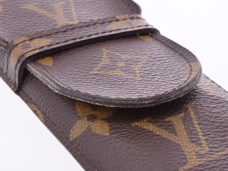 二手路易威登会标Etui Styro笔袋M62990限量版男士女士LOUIS VUITTON Ginzo