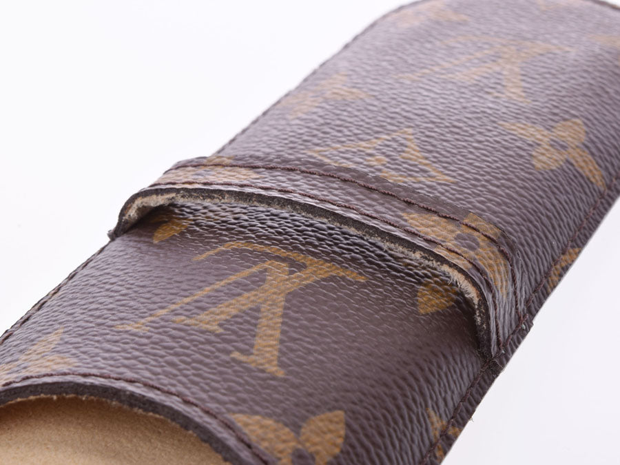 中古 ルイヴィトン モノグラム エテュイ スティロ ペンケース M62990 限定 メンズ レディース LOUIS VUITTON 銀蔵 –  銀蔵オンライン