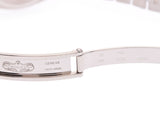 ROLEX ロレックス デイトジャスト 179179  レディース K18WG 腕時計 自動巻き 白ローマ文字盤 Aランク 中古 銀蔵