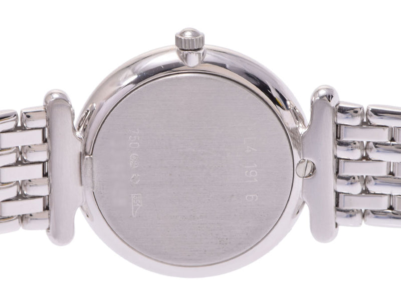 宝泉斎の腕時計美品 稼働品 ロンジン L5.136.3 レディース腕時計 シャンパン色文字盤