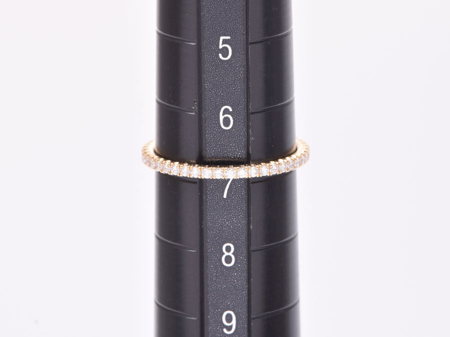 Cartier - カルティエ フルエタニティリングの通販 by ちい's