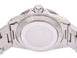 Rolex Submarine Black Dial 16800 Needle Replacement Men's SS Tritium Automatic Winding Watch AB Rank ROLEX Used Ginzo