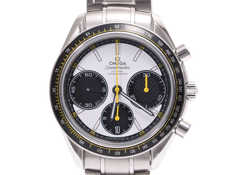 OMEGA speedmaster オメガ　スピードマスター　自動巻　美品