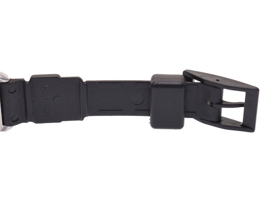 タグホイヤー プロフェッショナル200m WA1415 黒文字盤 レディース SS