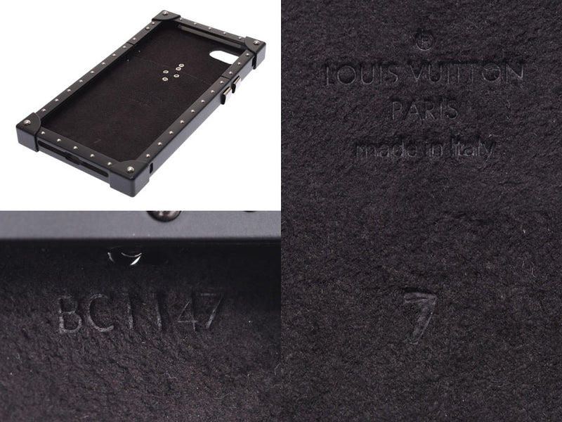 Louis Vuitton Eclypone7, iPhone 7, Fragment, M62613, Menz SmakhoCase A Rank A Rank LOUIS VUITTON