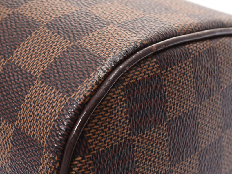 LOUIS VUITTON Rivera MM Used Handbag Damier N41434 Spain #BD410