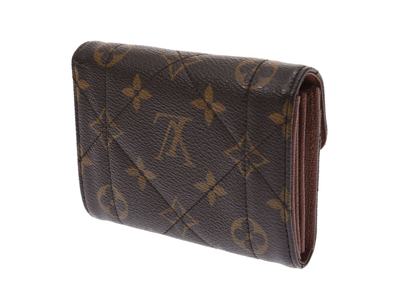 Louis Vuitton Louis Vuitton Etoile Monogram Canvas Compact Wallet